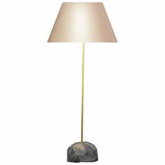 Modern Agate Floor Lamp 8