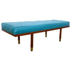 Gerry Zank for Gregori Bench