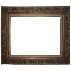 Antique 19th Century Frame