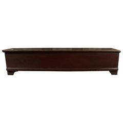 Blanket Chest Bench