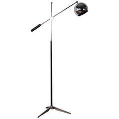 Articulating Floor Lamp by Arteluce 2