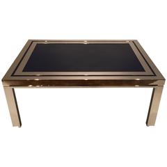 Mercier Freres Cocktail Table