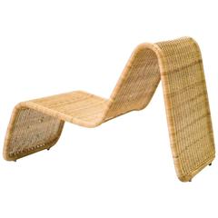 Tito Agnoli Lounge Chair Model P3