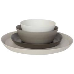Rina Menardi Handmade Ceramic Splash Bowls and Dishes 2