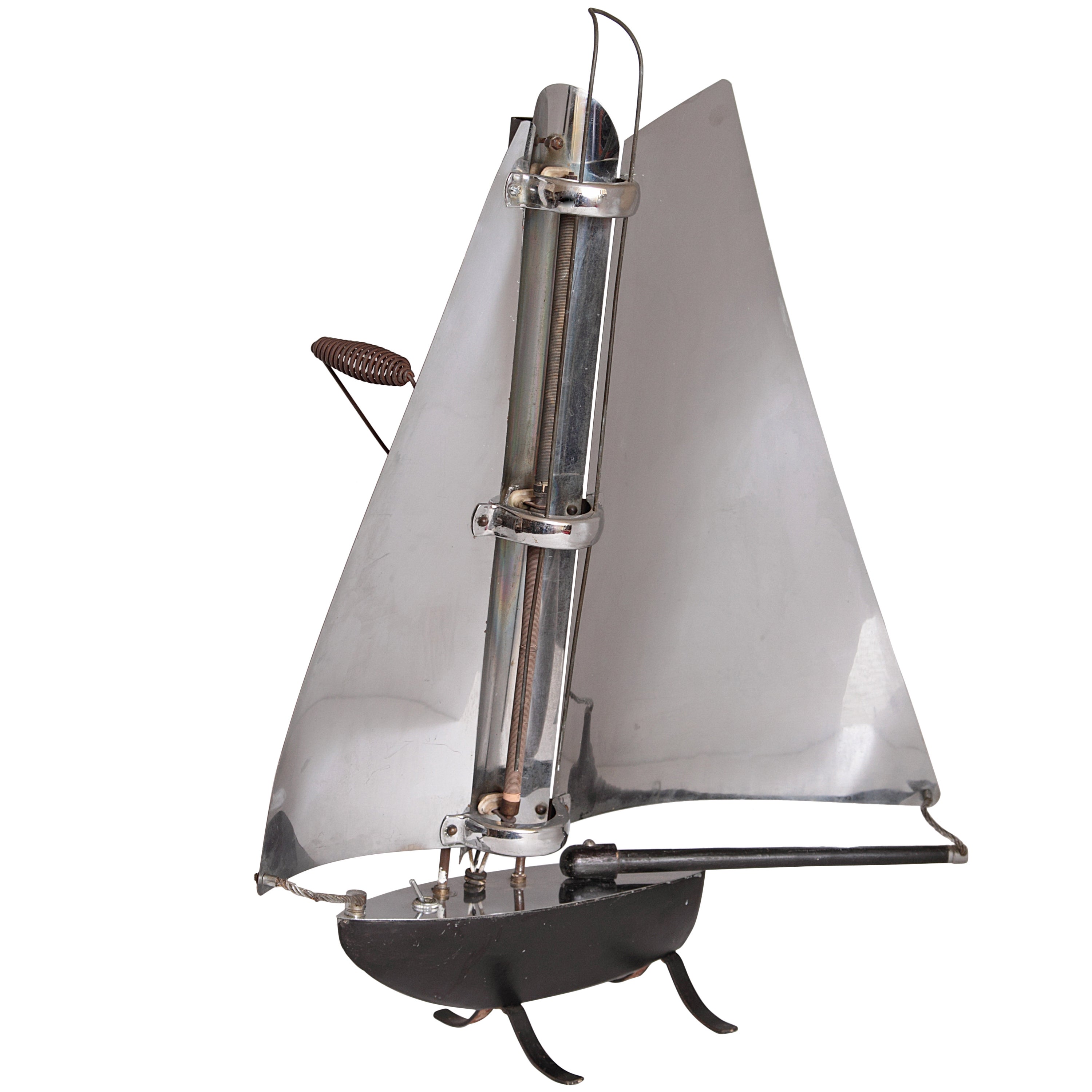 Sailboat Radiant Heater by Bunting Sailboat Radiant Heater by Bunting
