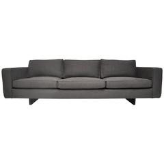 Jens Risom Even-Arm Sofa 4