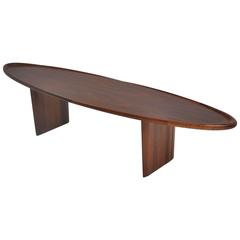 T.H. Robsjohn-Gibbings Coffee Table