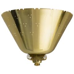 Paavo Tynell Wall Light 7