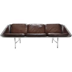 George Nelson Sling Sofa von Herman Miller