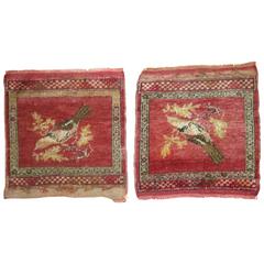 Turkish Pictorial Rugs