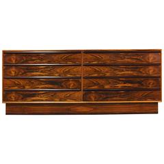 Westnofa Rosewood Dresser 