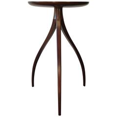 Rare Spider Leg Table by Edward Wormley
