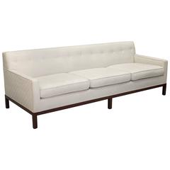 Harvey Probber Sofa 1