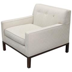 Harvey Probber Lounge Chair 1