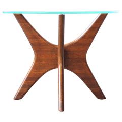 Jax Side Table by Adrian Pearsall for Craft Associates