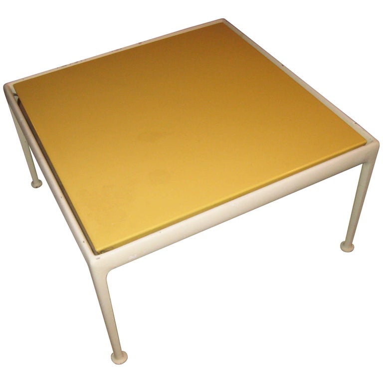 Richard Schultz Vintage Cocktail Table For Sale at 1stDibs richard