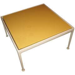 Richard Schultz Vintage Cocktail Table 10