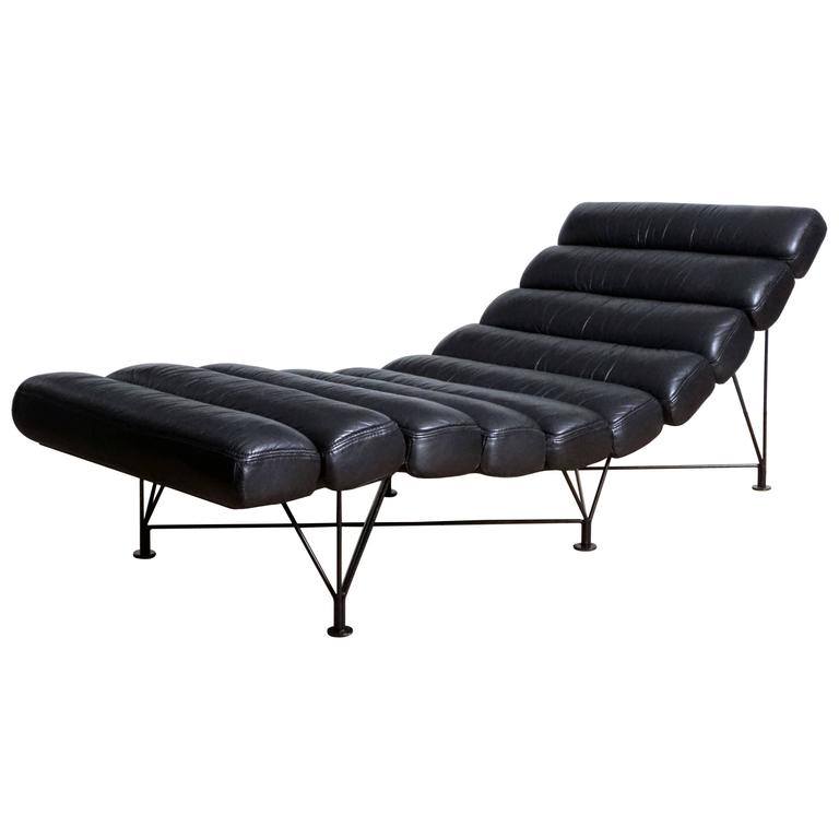 Kenneth Bergenblad Spider Lounge at 1stdibs
