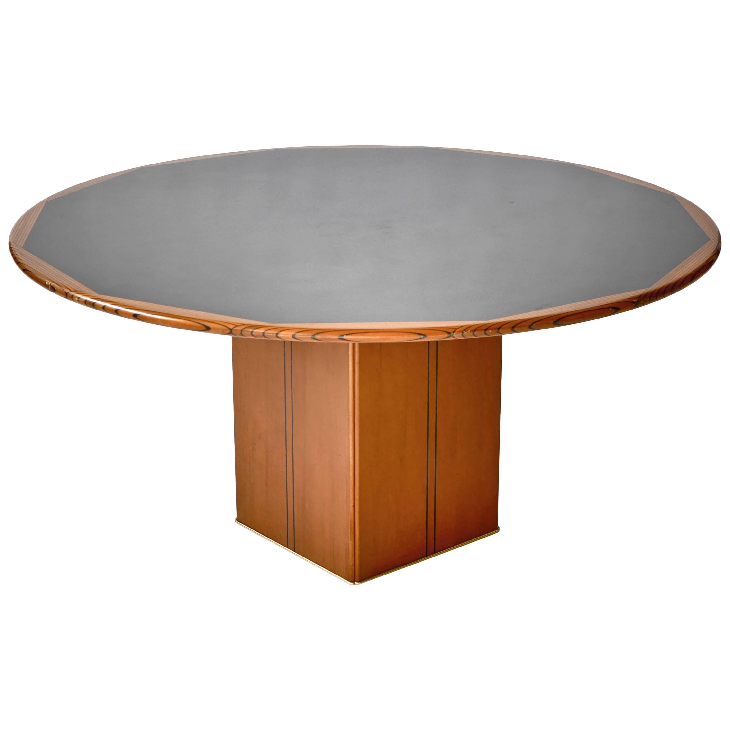 Tobia Scarpa "Artona" Dining Table