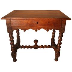 Early 19th Century French writing desk