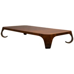 Isamu Kenmochi Coffee Table