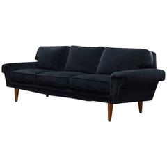 Swedish Designer Sofa