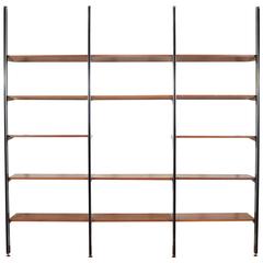 George Nelson CSS Shelving Unit by Herman Miller