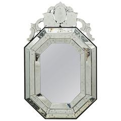 Venetian Mirror