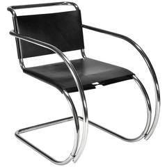 MR-Sessel von Ludwig Mies van der Rohe