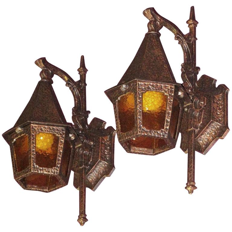 38 Great 1930s exterior lighting with Sample Images