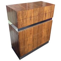Rosewood Dresser by Milo Baughman for Thayer Coggin