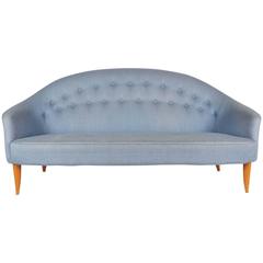 "Paradiset" Sofa by Kerstin Hörlin-Holmquist, Sweden