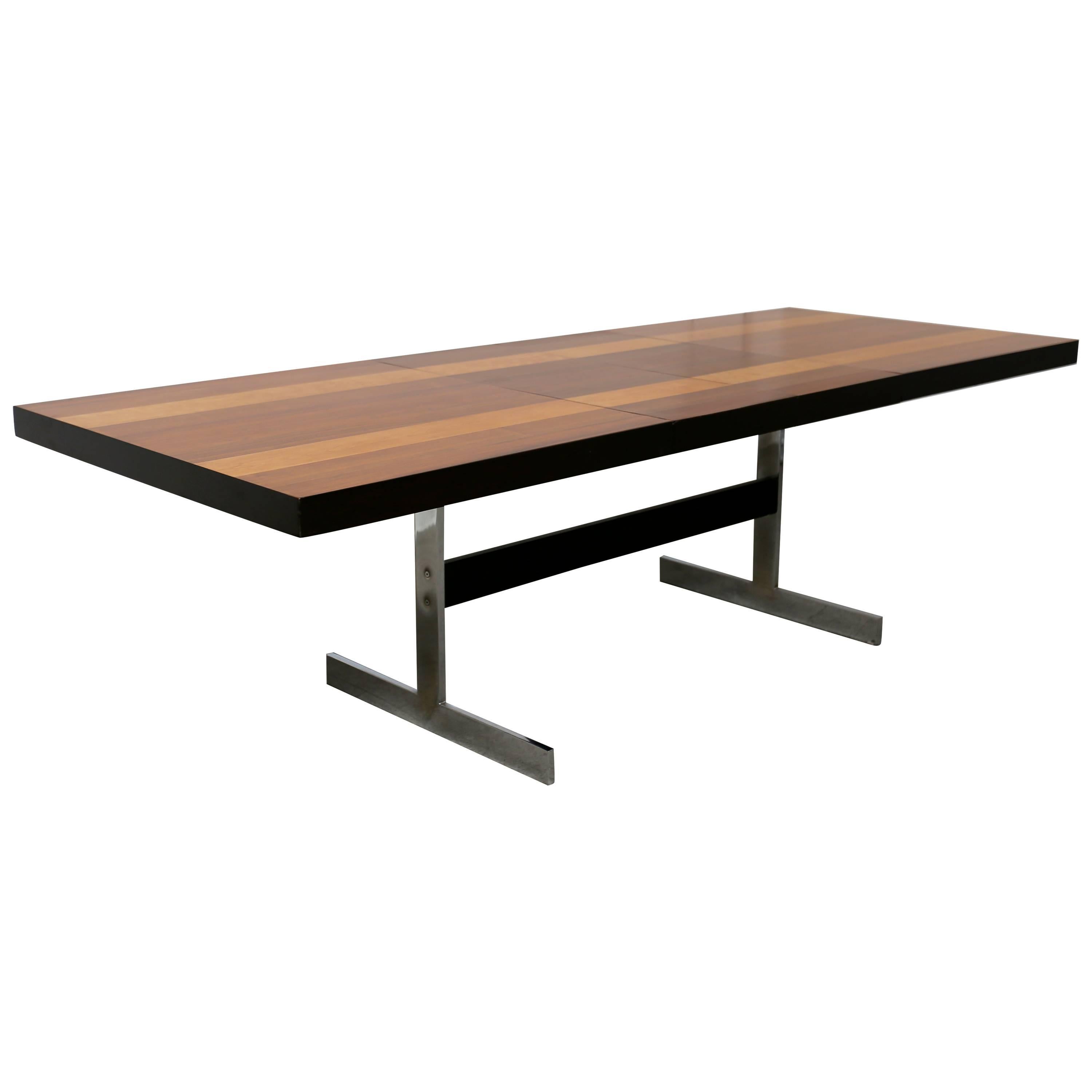 Dining Table by Milo Baughman