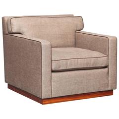 Liz O'Brien Editions Eyre Club Chair 6
