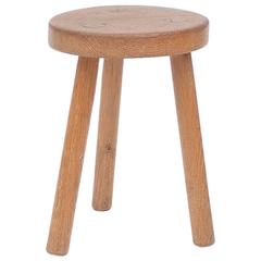 Swedish Milking Stool 2