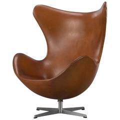 Arne Jacobsen, ‘The Egg Chair’