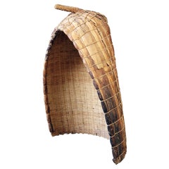 Tribal Shelter