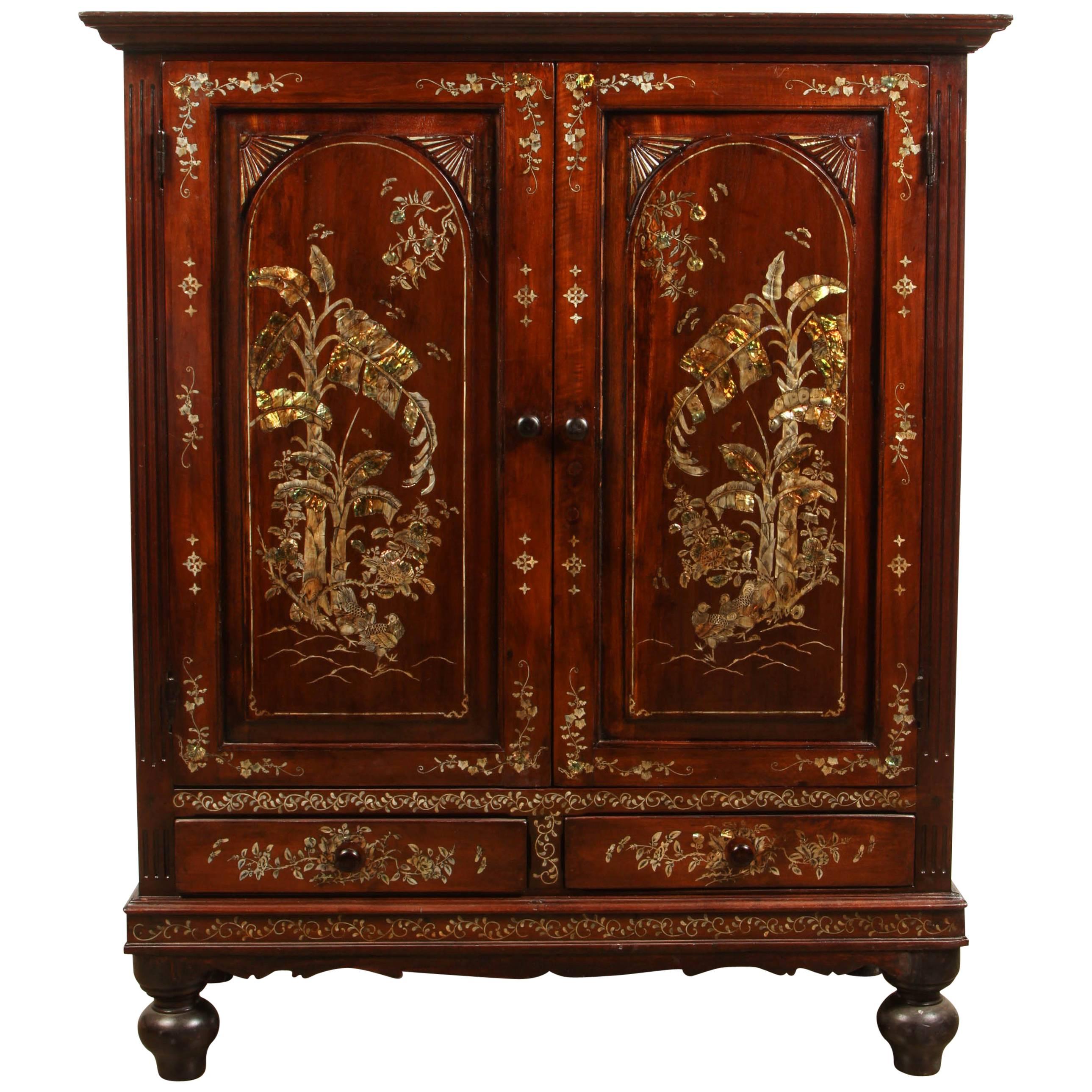 Vietnamese Furniture 13 For Sale at 1stdibs