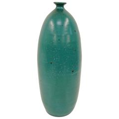 Rare Robert Maxwell Large Studio Vase, circa 1960