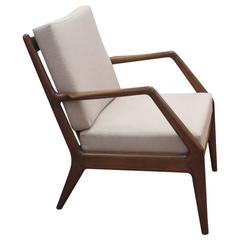 Easy Chair by Orla Molgaard Nielsen