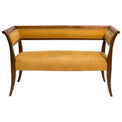 1940s Bench 