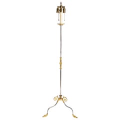 Maison Jansen Style Floor Lamp