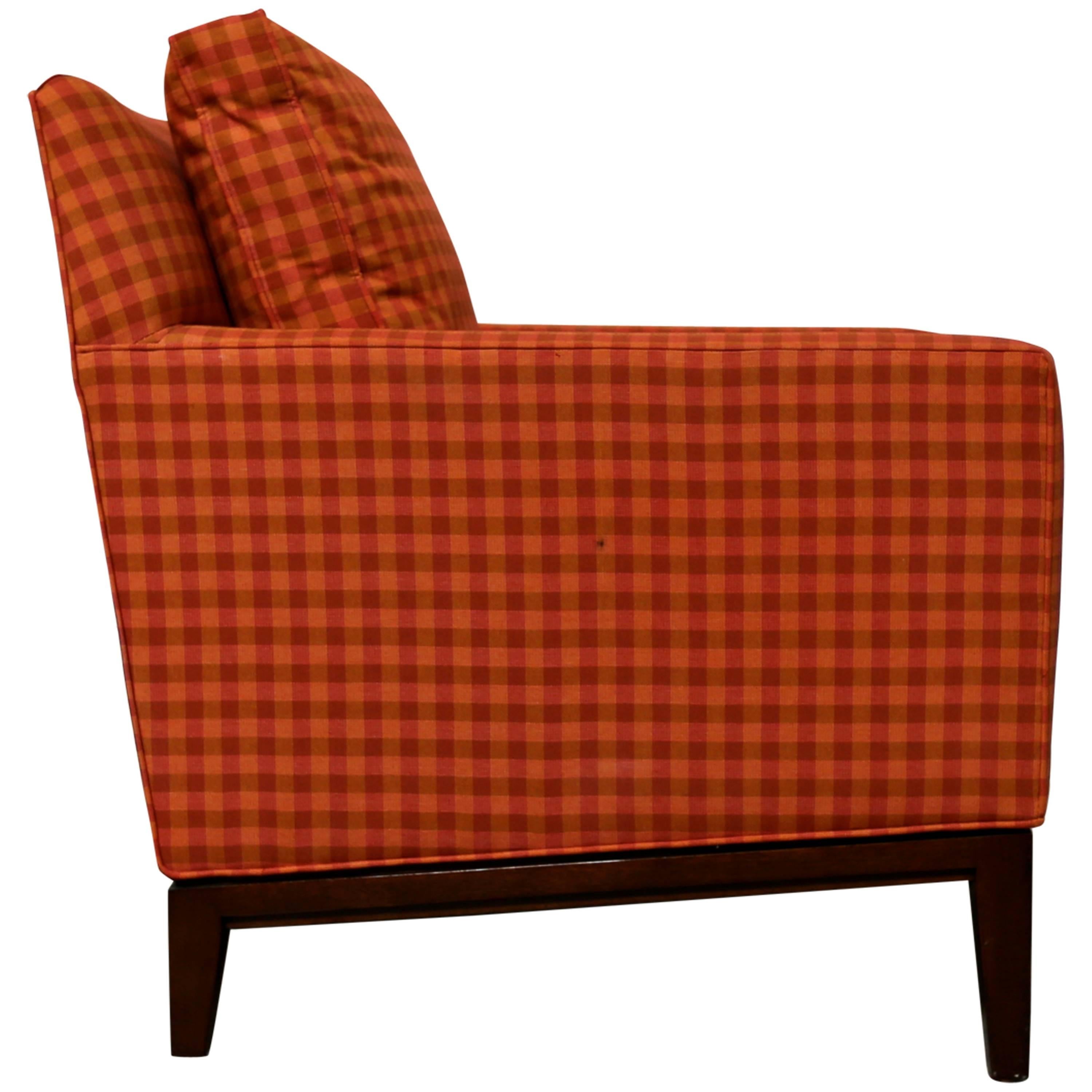 Lounge Chair by Edward Wormley for Dunbar 