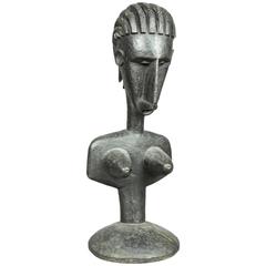 African Sculpture