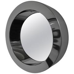 Porthole Mirror by C. Jere, circa 1976