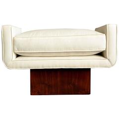 Modern Upholstered Ottoman 9