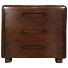 Mid-Century Dresser by Paul Goldman for Plymodern 11