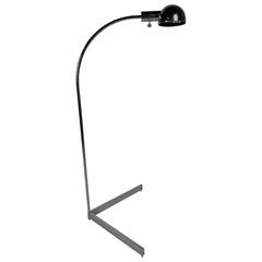 Cedric Hartman Adjustable Floor Lamp 8