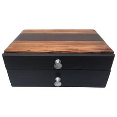 Pepe Mendoza Attributed Jewelry Box 11