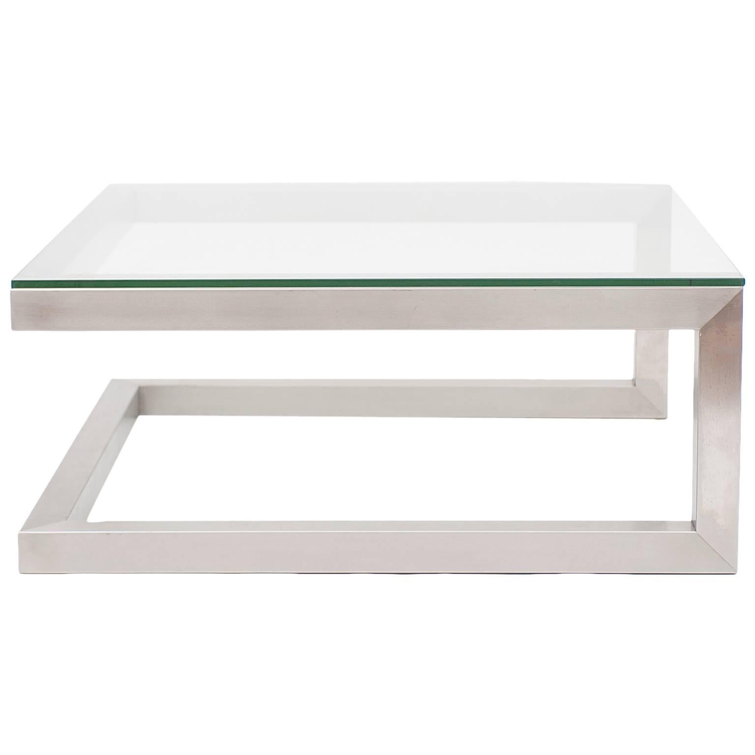 Heine Design Flying Table For Sale